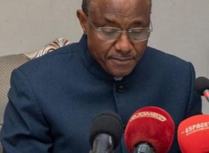 Guinée: Report de la rencontre entre gouvernement et les coalitions des partis politiques, les organisations de la société civile et les syndicats