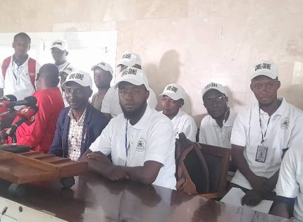 Orange Guinée: les prestataires de  la monnaie électronique annoncent une grève illimitée