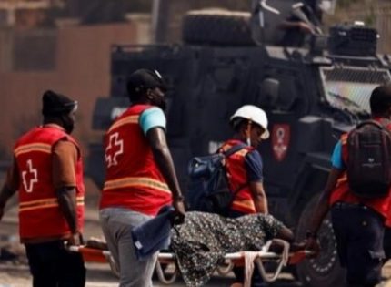 Sénégal: Les heurts de vendredi à Dakar ont fait deux morts