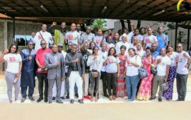 Affaire base étrangère en Guinée : le mouvement Sékoutoureisme « salue la sortie » du chef d’état-major, Sadiba Koulibaly