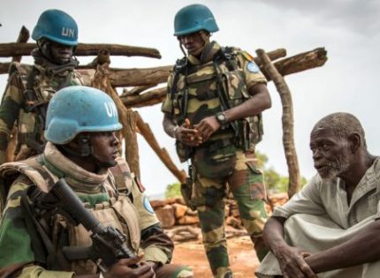 Le porte-parole de la Mission de l’ONU expulsé du Mali