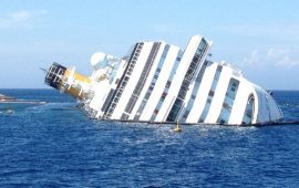Guinée/Naufrage du bateau à boulbinet: plusieurs membres de l’équipage portés disparus