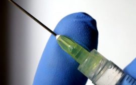 Vers le déploiement du premier vaccin antipaludique en Afrique