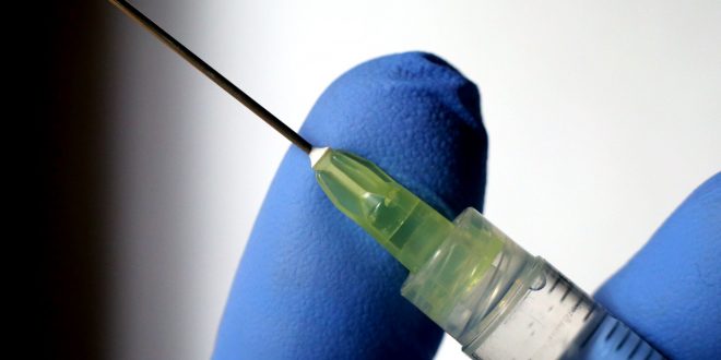 Vers le déploiement du premier vaccin antipaludique en Afrique