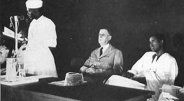 28 Septembre 1958: Le jour où la Guinée a dit Non à De Gaulle