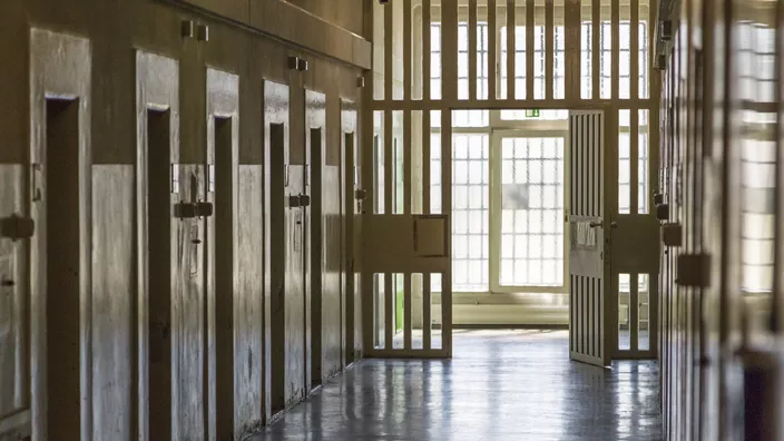 Belgique: 55 magistrats en prison pour expérimenter la vie des détenus