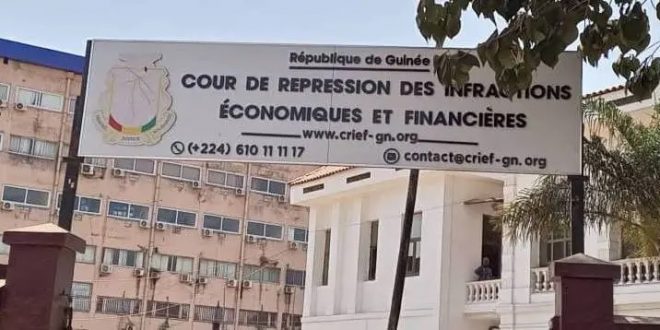 CRIEF: Le procureur Aly Touré ordonne la fermeture des boutiques et autres points de ventes non agréés de médicaments à compter du 15 septembre prochain