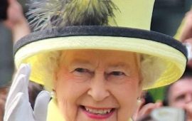 Royaume-Uni: Décès de la reine Elizabeth II après 70 ans de règne