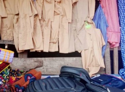 Guinée : À quelques semaines de l’ouverture des classes, le prix des fournitures scolaires revu à la hausse