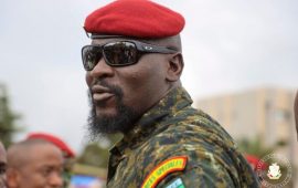 Guinée : les rencontres sécrètes entre Colonel Doumbouya et le milliardaire Friedland sur les Monts Nimba