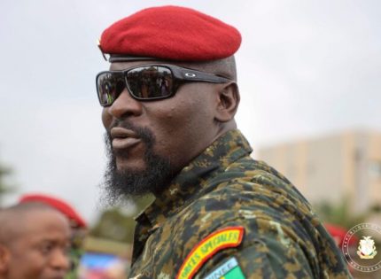 Guinée : les rencontres sécrètes entre Colonel Doumbouya et le milliardaire Friedland sur les Monts Nimba