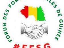 Guinée: Le FFSG s’exprime sur la mise en  place du cadre de dialogue inclusif par le président de la transition (déclaration)