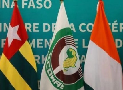 Sommet extraordinaire de la CEDEAO: Très remonté, Embalo voulait des sanctions lourdes contre la junte guinéenne, mais…