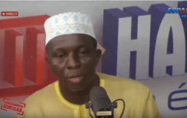 Religion : Elhadj Yaya Camara est radié de ses fonctions d’Imam et précheur en Guinée (Décision)