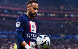 Tensions avec Mbappé: Neymar penserait à part