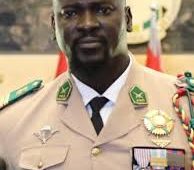 Guinée: La Bauxite, L’arme Diplomatique Dissuasive Du Colonel Mamadi Doumbouya(Tribune)