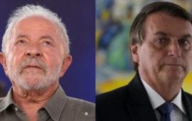 Présidentielle au Brésil: Lula et Bolsonaro s’affronteront au second tour