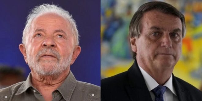 Présidentielle au Brésil: Lula et Bolsonaro s’affronteront au second tour