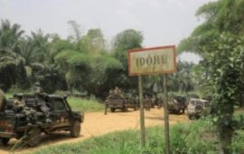 Au moins 10 morts et 20 disparus dans une attaque des rebelles ADF en RDC