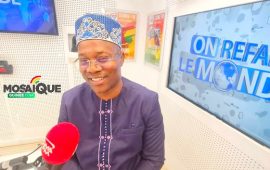 Ousmane Gaoual fulmine: « Cellou Dalein n’a aucun pouvoir qui lui ai donné par les textes de l’UFDG pour exclure quelqu’un »
