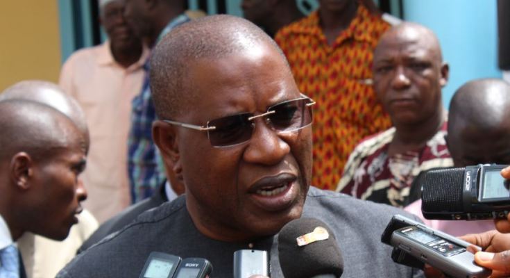 CI Kamsar : le « chef rebelle » malmené d’entrée, se désiste (Mognouma)