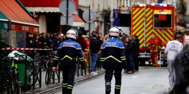 France: au moins trois morts et plusieurs blessés dans une fusillade ce vendredi à Paris, un suspect interpellé
