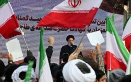 Iran : « Aucune pitié » pour les ennemis de la République islamique, dit le président