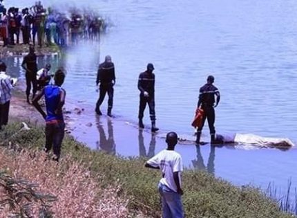 Kindia/Drame: Un enfant de 12 ans trouve la mort dans le lac du barrage de Souapity