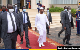Tchad: les autorités disent avoir déjoué une tentative de putsch