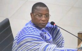 Dadis à la barre: « Général Sékouba Konaté est lié aux évènements du 28 septembre tout comme je suis lié »