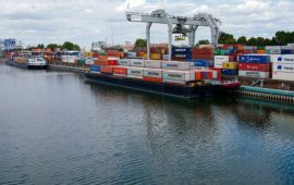 Logistique: Partenariat pour développer les infrastructures portuaires en Afrique