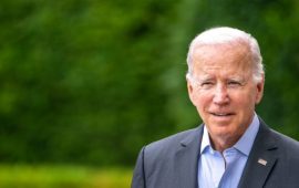 Aide internationale: Joe Biden annonce une aide pour la sécurité alimentaire en Afrique
