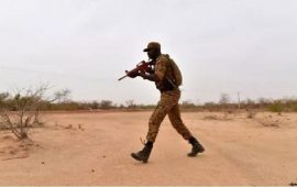 Burkina Faso: Une cinquantaine de femmes portées disparues dans le nord