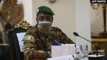 Mali: Grâce présidentielle pour les 49 soldats ivoiriens condamnés par la justice