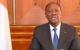 Les 46 soldats ivoiriens condamnés au Mali “regagneront bientôt le sol ivoirien”, promet Ouattara