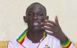 Urgent : Aboubacar Sidik Diallo dit  ‹‹Alias Grenade››  démissionne  de l’UFDG