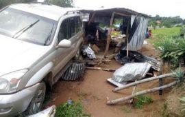 Guinée: Au moins trois (3) morts dans un accident de la circulation à Siguiri