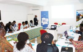 Formation/Côte d’Ivoire : Académie des jeunes syndicalistes