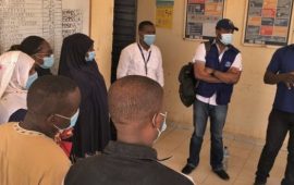Santé: Une formation de formateurs sur la santé mentale des migrants