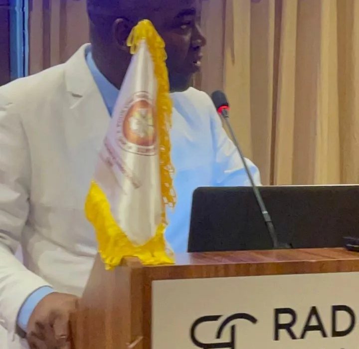 Braquage du pouvoir judiciaire: ce que le président Mohamed Diawara à dit à  la 26ème conférence annuelle du GRA de l’UIM