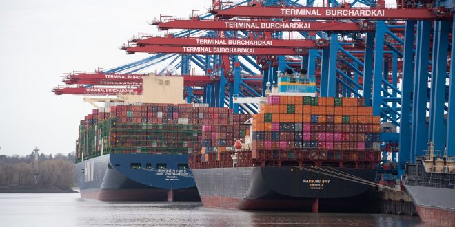 Échanges commerciaux: Le commerce entre le Maroc et l’Allemagne enregistre un record