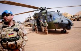 Allemagne : L’abstention du Mali à l’ONU n’affecte pas les troupes