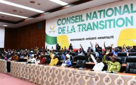 Guinée/CNT: les Conseillers nationaux approuvent à l’unanimité, un important accord de prêt pour la construction de deux ERAM