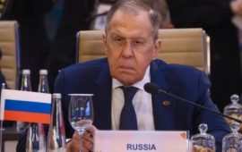 Au G20, la Russie et la Chine dénoncent les « menaces » des Occidentaux