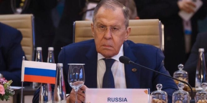 Au G20, la Russie et la Chine dénoncent les « menaces » des Occidentaux