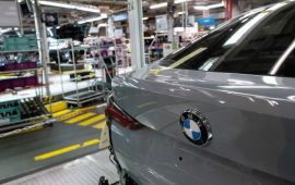 Industrie automobile Maroc : Formation sur les nouveaux moteurs des véhicules BMW