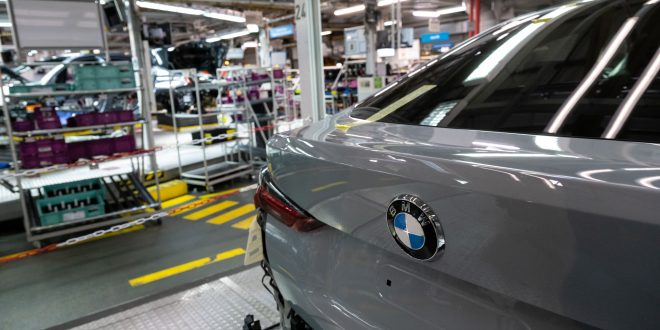 Industrie automobile Maroc : Formation sur les nouveaux moteurs des véhicules BMW