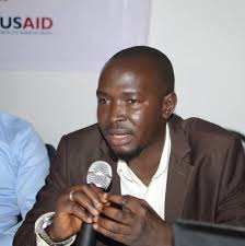 Urgent : Abdoulaye Sacko des Forces Sociales  a été libéré