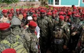 Décret: le Président de la Transition dissout le Bataillon de Sécurité Présidentielle