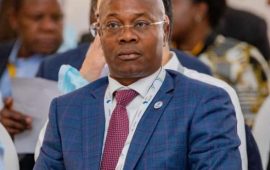 Zimbabwe: le Ministre Ousmane Gaoual Diallo au sommet de l’Afrique sur la transformation digitale